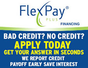 flexpay financing